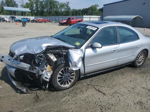 Zdjęcie 1 z aukcji – 2005 MERCURY SABLE LS P z VIN 1MEHM55S75A632069