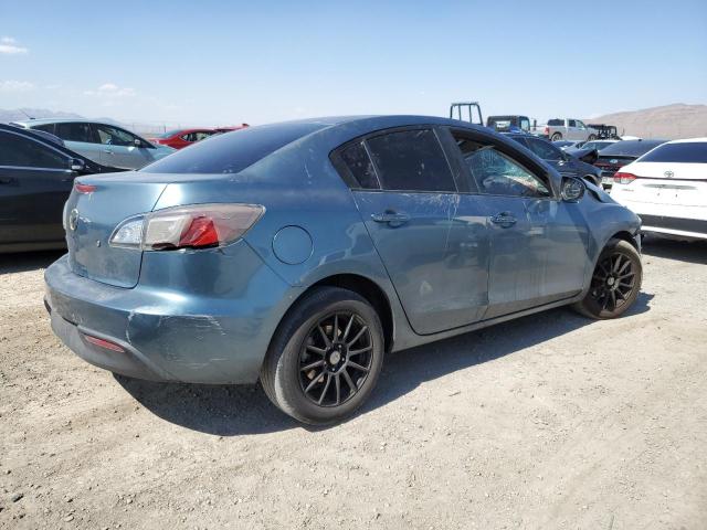 Photo 3 from auction – 2011 MAZDA 3 I with VIN JM1BL1UF5B1479579