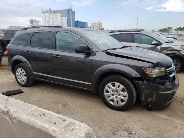 Photo 4 from auction – 2018 DODGE JOURNEY SE with VIN 3C4PDCAB7JT237027