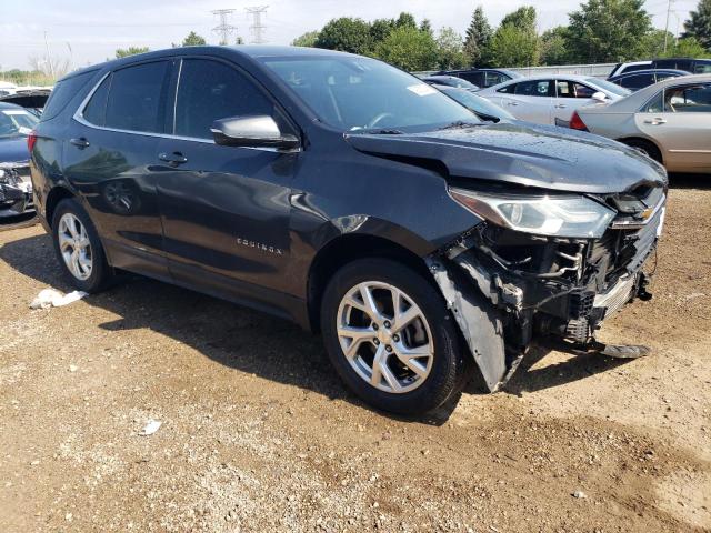 Photo 4 from auction – 2018 CHEVROLET EQUINOX LT with VIN 2GNAXJEV0J6138423