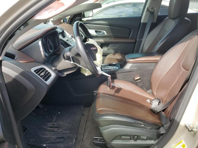 Photo 7 from auction – 2011 GMC TERRAIN SL with VIN 2CTALUEC1B6228853