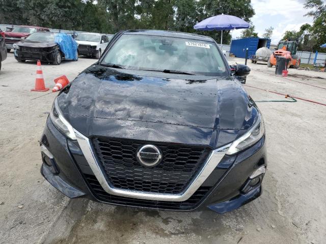 Photo 5 from auction – 2021 NISSAN ALTIMA SL with VIN 1N4BL4EVXMN307248