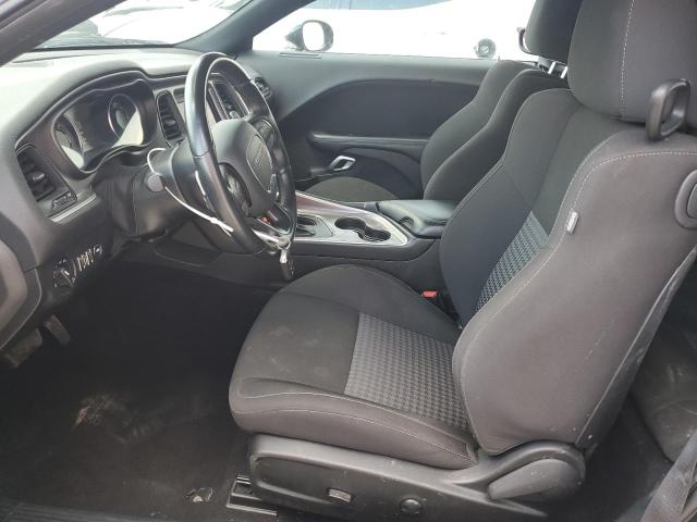 Photo 7 from auction – 2022 DODGE CHALLENGER with VIN 2C3CDZKG4NH188576