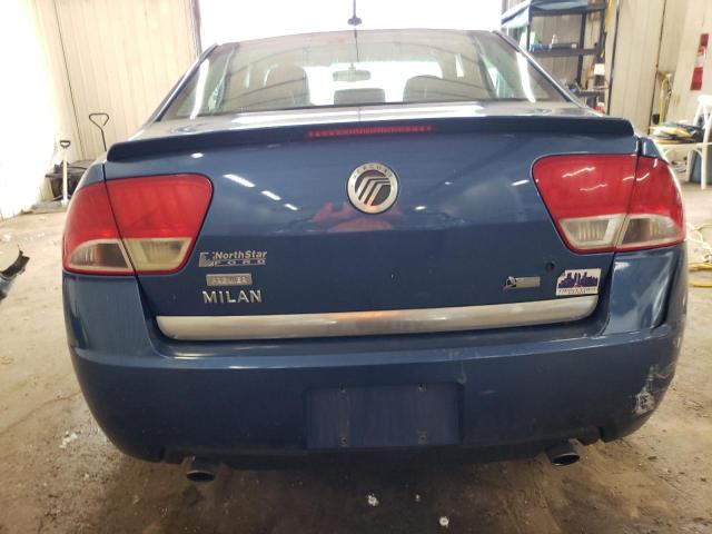 Photo 6 from auction – 2010 MERCURY MILAN PREM with VIN 3MEHM0JG6AR649496