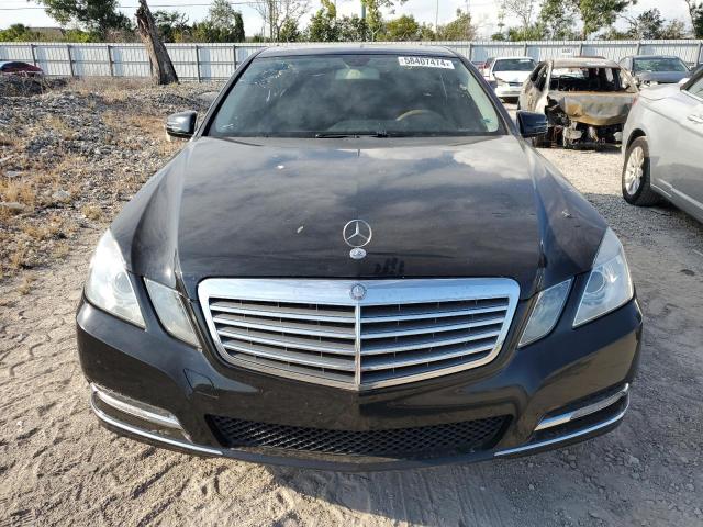 Photo 5 from auction – 2012 MERCEDES-BENZ E 350 4MAT with VIN WDDHF8JB2CA647584