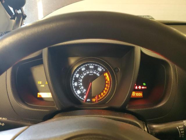 Photo 9 from auction – 2012 TOYOTA SCION XD with VIN JTKKU4B4XC1018355