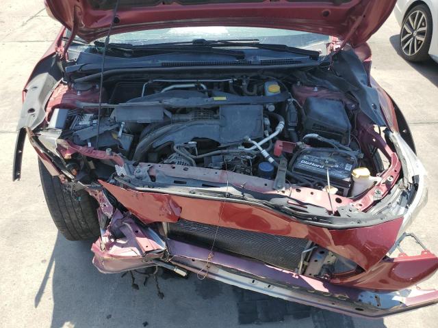 Photo 11 from auction – 2019 SUBARU CROSSTREK with VIN JF2GTACC6KG298146