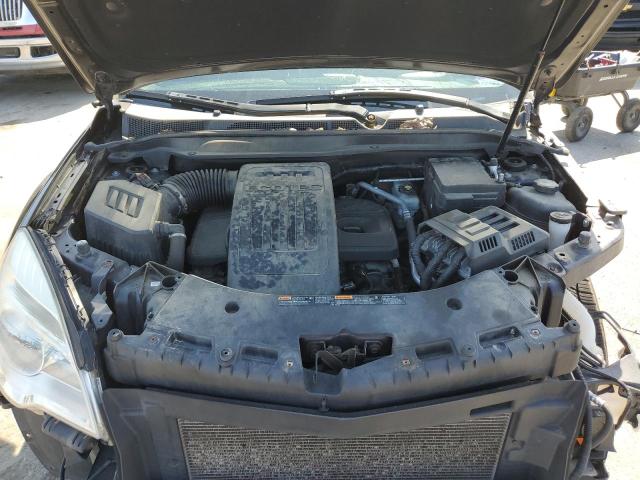 Photo 12 from auction – 2015 CHEVROLET EQUINOX LT with VIN 2GNFLFEK2F6100915