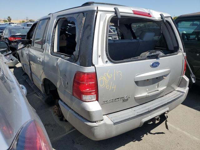 Photo 2 from auction – 2003 FORD EXPEDITION with VIN 1FMRU15W43LA21933