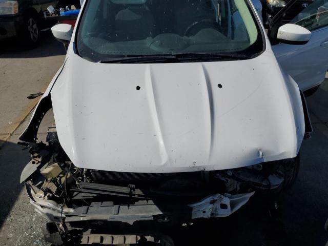 Photo 12 from auction – 2015 FORD ESCAPE SE with VIN 1FMCU0GX0FUB31706