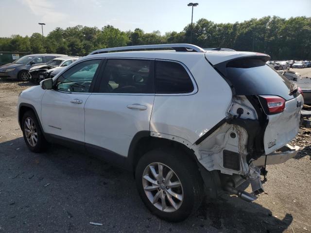 Photo 2 from auction – 2016 JEEP CHEROKEE L with VIN 1C4PJMDB7GW131822