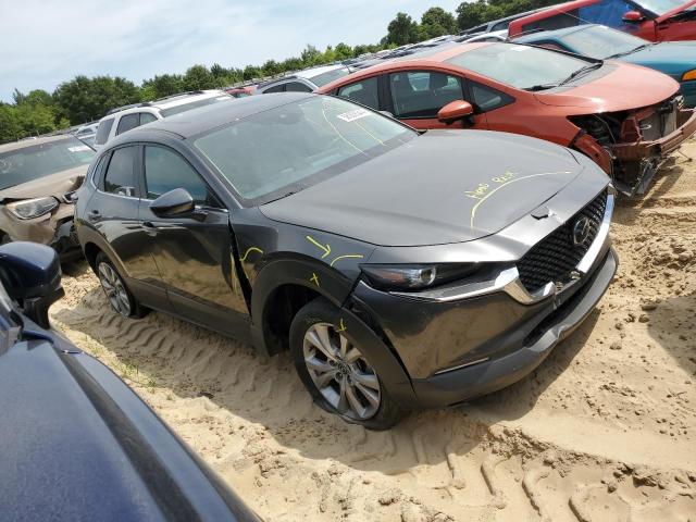 Photo 4 from auction – 2021 MAZDA CX-30 PREF with VIN 3MVDMBCL7MM213021