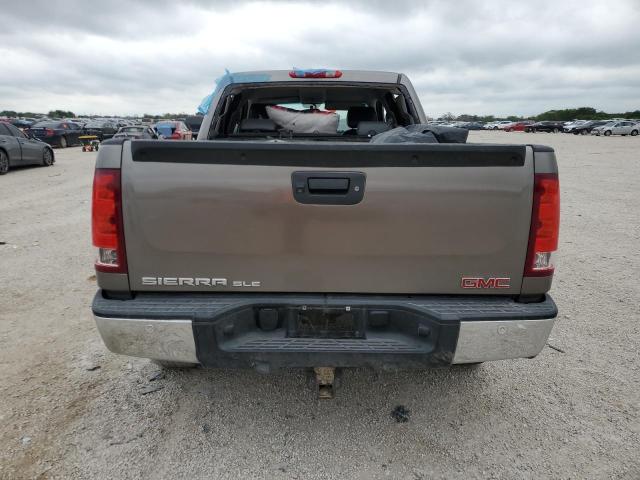 Photo 6 from auction – 2012 GMC SIERRA C15 with VIN 3GTP1VE08CG181558