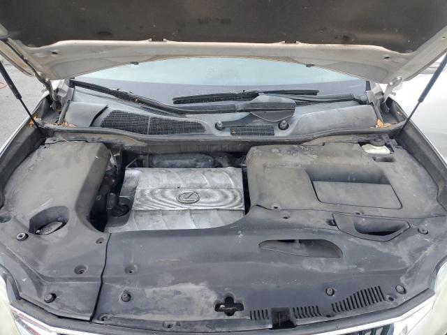 Photo 12 from auction – 2010 LEXUS RX 350 with VIN 2T2ZK1BA5AC024343