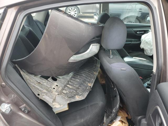 Photo 10 from auction – 2015 NISSAN ALTIMA 2.5 with VIN 1N4AL3AP5FC453469