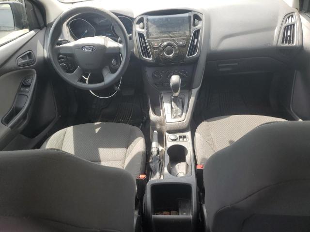 Фото 8 с аукциона – 2013 FORD FOCUS S с VIN 1FADP3E28DL350771