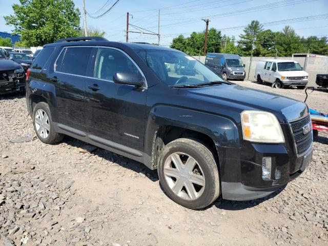 Photo 4 from auction – 2010 GMC TERRAIN SL with VIN 2CTALFEW8A6409422