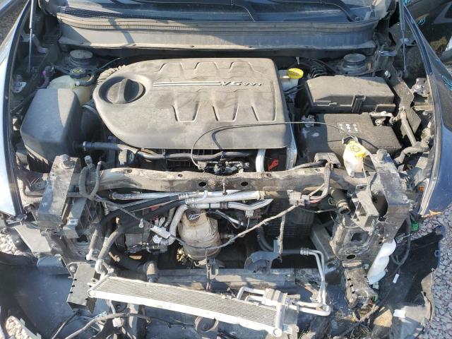 Photo 12 from auction – 2017 JEEP CHEROKEE L with VIN 1C4PJMDS1HW668848