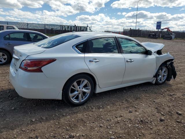 Photo 3 from auction – 2013 NISSAN ALTIMA 2.5 with VIN 1N4AL3AP1DC905429