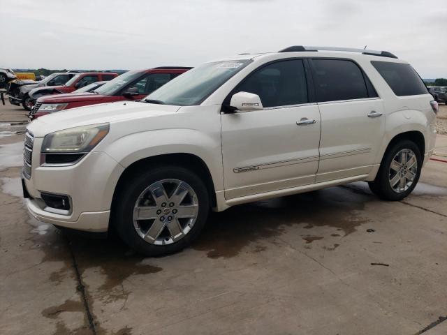 GMC ACADIA DEN 2015 with VIN 1GKKRTKD8FJ326989 - Photo from auction