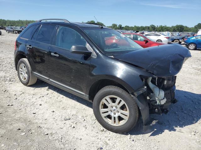 Photo 4 from auction – 2011 FORD EDGE SE with VIN 2FMDK3GC2BBB54851