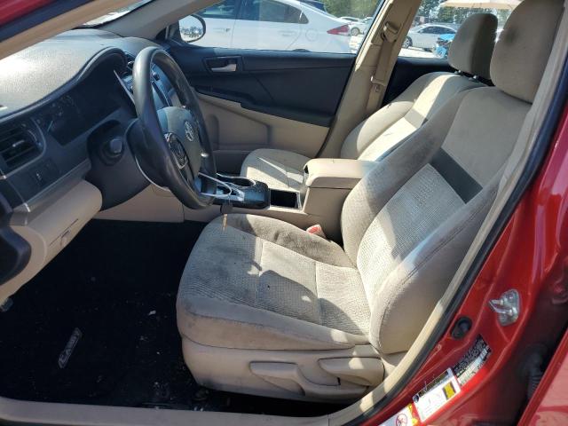 Photo 7 from auction – 2013 TOYOTA CAMRY L with VIN 4T1BF1FK4DU724371