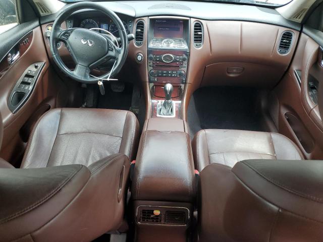Photo 8 from auction – 2017 INFINITI QX50 with VIN JN1BJ0RR0HM410098