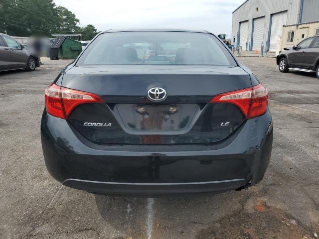 Photo 6 from auction – 2018 TOYOTA COROLLA L with VIN 5YFBURHE3JP792170