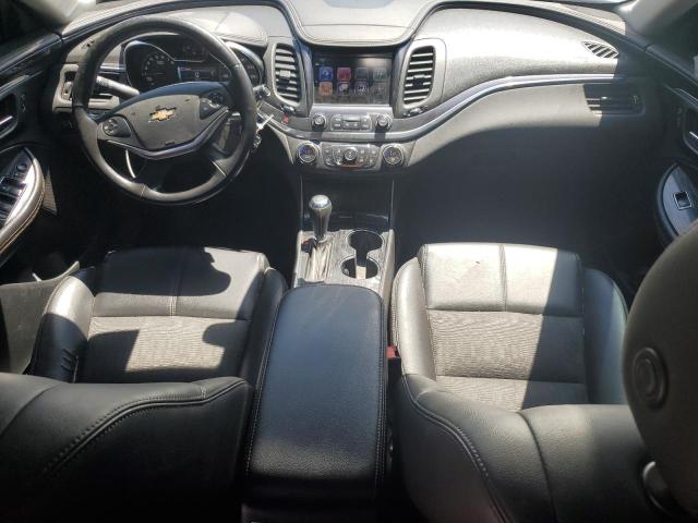 Zdjęcie 8 z aukcji – 2017 CHEVROLET IMPALA LT z VIN 2G1105SA7H9172298