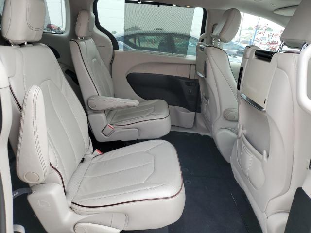 Photo 11 from auction – 2018 CHRYSLER PACIFICA L with VIN 2C4RC1GG2JR154773