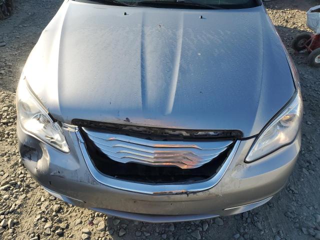 Photo 11 from auction – 2014 CHRYSLER 200 TOURIN with VIN 1C3CCBBG0EN115092