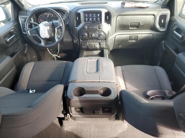 Photo 8 from auction – 2021 CHEVROLET 1500 with VIN 3GCUYEED6MG213832