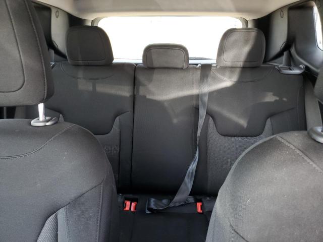 Photo 10 from auction – 2016 JEEP RENEGADE L with VIN ZACCJBBT5GPD46319