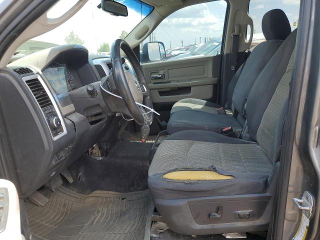 Photo 7 from auction – 2011 DODGE RAM 3500 with VIN 3D73Y3CL3BG505743