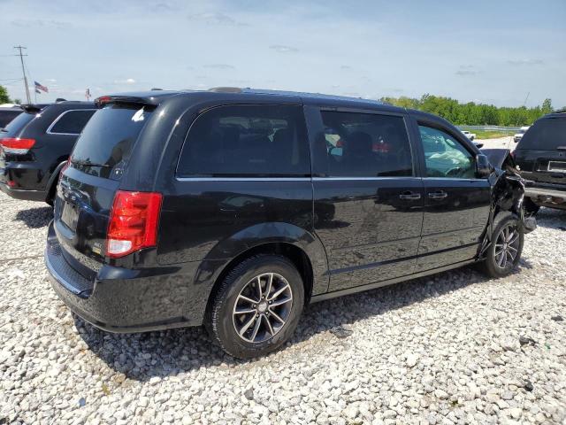 Photo 3 from auction – 2017 DODGE GRAND CARA with VIN 2C4RDGCGXHR851611