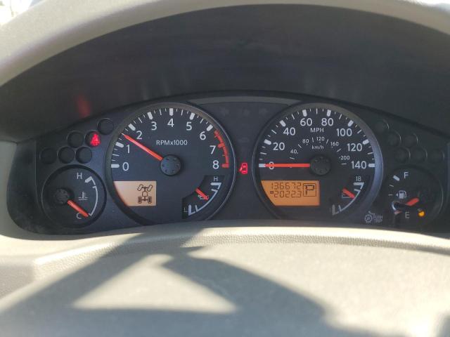 Photo 9 from auction – 2016 NISSAN FRONTIER S with VIN 1N6AD0EV0GN763174