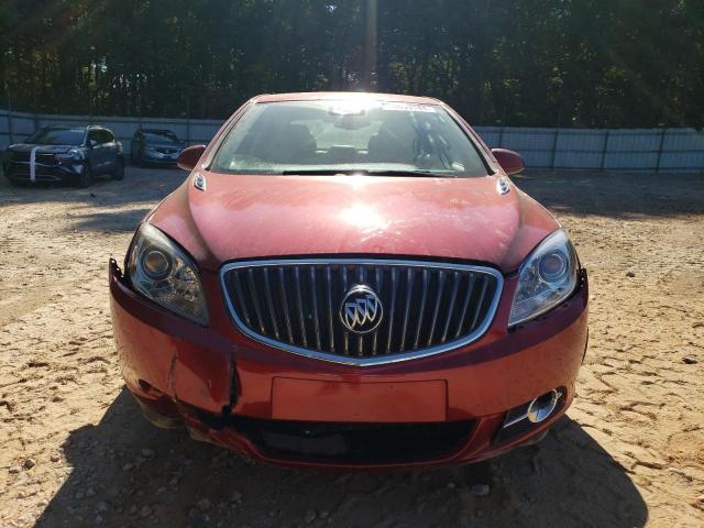 Photo 5 from auction – 2014 BUICK VERANO with VIN 1G4PP5SK7E4221242