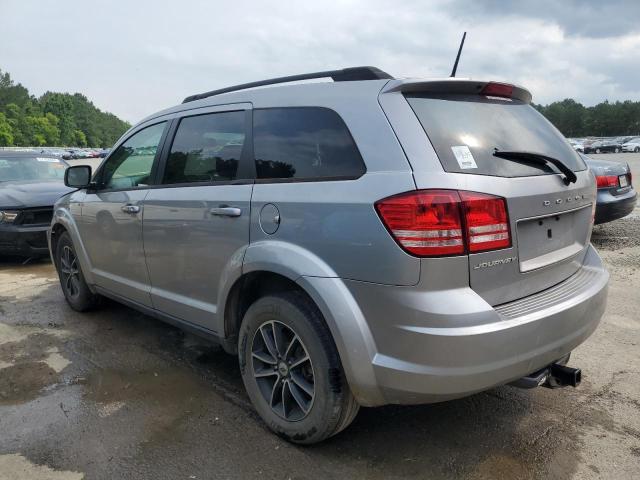 Photo 2 from auction – 2018 DODGE JOURNEY SE with VIN 3C4PDCAB4JT529489
