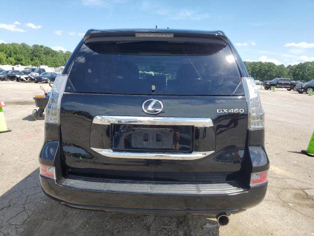 Photo 6 from auction – 2018 LEXUS GX 460 with VIN JTJBM7FX9J5208096