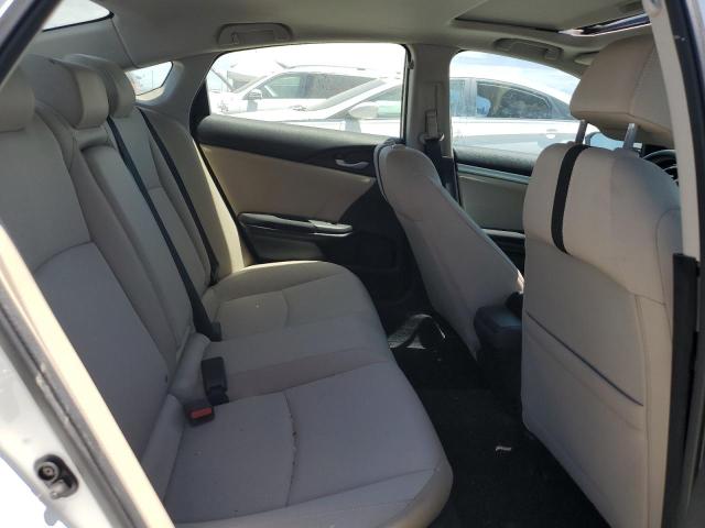 Photo 10 from auction – 2017 HONDA CIVIC EX with VIN 19XFC2F74HE209021