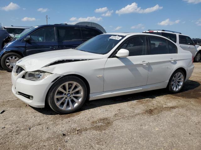 BMW 328 I SULE 2011 with VIN WBAPH5G51BNM74645 - Photo from auction