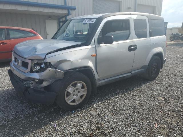 HONDA ELEMENT LX 2009 with VIN 5J6YH18399L003484 - Photo from auction