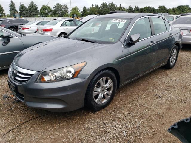 HONDA ACCORD SE 2012 with VIN 1HGCP2F67CA097083 - Photo from auction