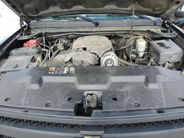 Photo 11 from auction – 2013 CHEVROLET SILVERADO with VIN 3GCPCSE09DG370469