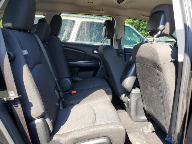Photo 11 from auction – 2018 DODGE JOURNEY SE with VIN 3C4PDCAB8JT352784