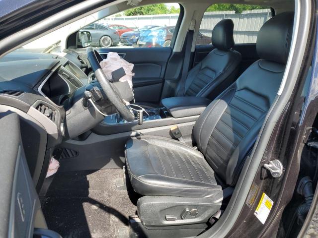 Photo 7 from auction – 2019 FORD EDGE SEL with VIN 2FMPK4J9XKBC42613