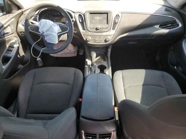 Photo 8 from auction – 2017 CHEVROLET MALIBU LT with VIN 1G1ZE5ST0HF148910