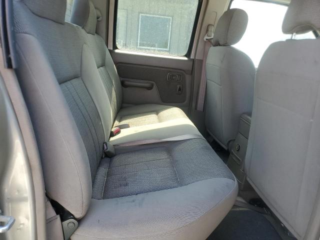 Photo 10 from auction – 2002 NISSAN FRONTIER C with VIN 1N6ED29XX2C352393