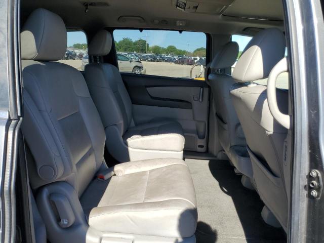 Photo 11 from auction – 2011 HONDA ODYSSEY EX with VIN 5FNRL5H69BB074316