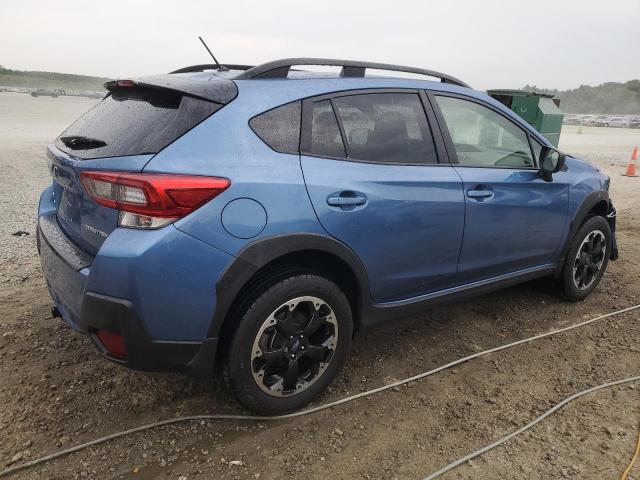 Photo 3 from auction – 2021 SUBARU CROSSTREK with VIN JF2GTAAC6MG289114